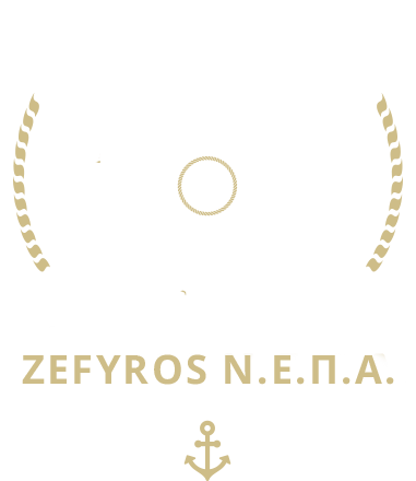 Zefyros Ν.Ε.Π.Α. - Ενοικίαση σκάφους